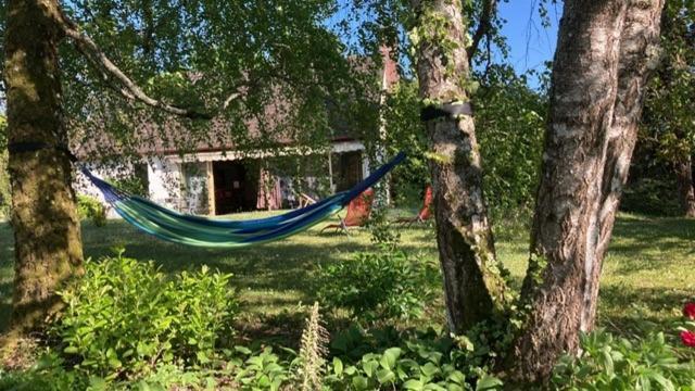 Domaine Des Montots Villa Tanlay Bagian luar foto