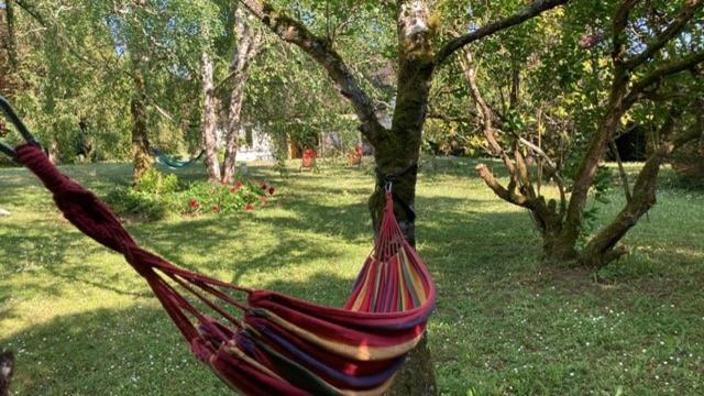 Domaine Des Montots Villa Tanlay Bagian luar foto
