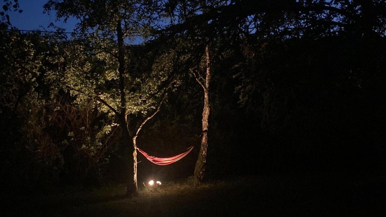 Domaine Des Montots Villa Tanlay Bagian luar foto