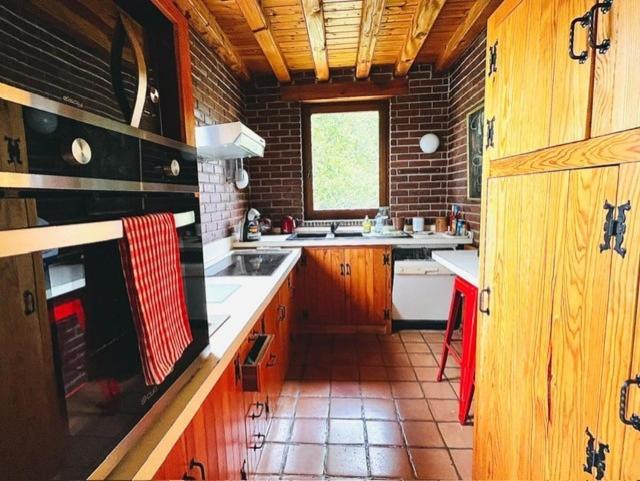 Domaine Des Montots Villa Tanlay Bagian luar foto