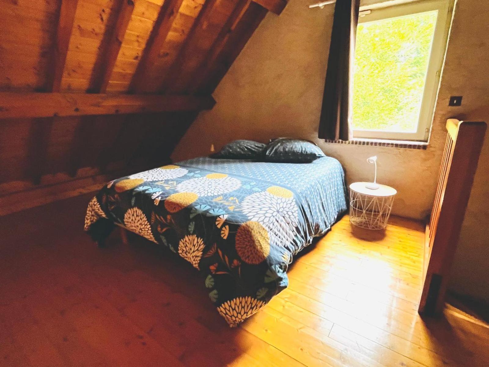 Domaine Des Montots Villa Tanlay Bagian luar foto